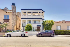 Image of Newport Beach Vacation Rental Near Beach and Pier