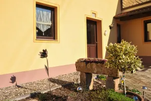 Image of The Old Farmhouse