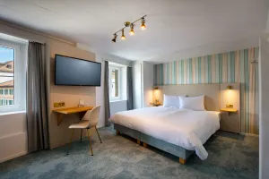 Image of Hotel Krone by b-smart