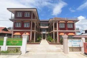 Image of Mother's Home Hotel
