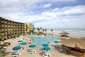 Image of Daytona Beach Hawaiian Inn