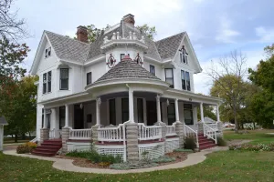 Image of The Conner House B&B