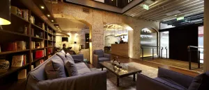 Image of Harbour Rocks by Ode Hotels
