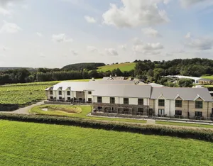 Image of Llanerch Vineyard Hotel