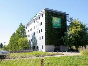 Image of ibis Styles Romans-Valence Gare TGV