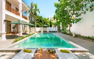 Image of Fig Tree Boutique Villa
