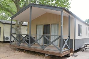 Image of Ball Park Caravan Park