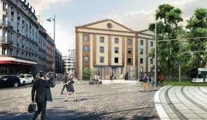 Image of Hilton Garden Inn Paris La Villette