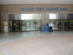Image of Empire Suites @ Times Square