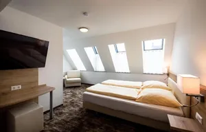 Image of Sternplatz Hotel