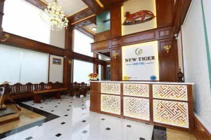 Image of New Tiger Hotel