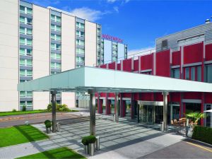 Image of Mövenpick Hotel Zurich Airport