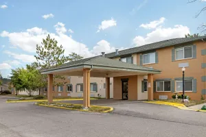 Image of Quality Inn Bemidji