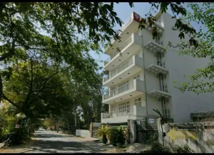 Image of Mehra Residency at The Airport