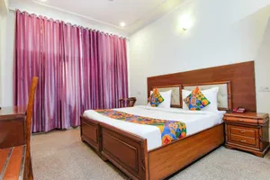 Image of SKS Excel Inn