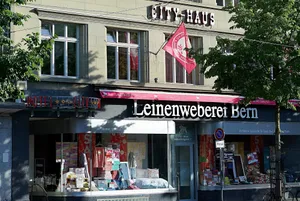Image of Hotel City am Bahnhof