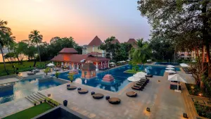 Image of Grand Hyatt Goa