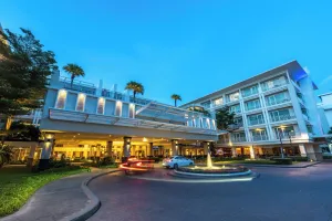 Image of Kantary Hills Hotel, Chiang Mai