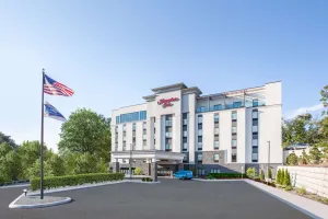Image of Hampton Inn Rochester Penfield