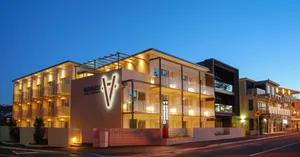 Image of Navigate Seaside Hotel & Apartments