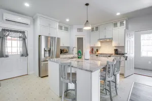 Image of 4 Mi to Lake Logan: Hocking Hills Apartment