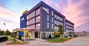 Image of Home2 Suites by Hilton El Reno, OK
