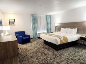 Image of Quality Inn & Suites Denver International Airport