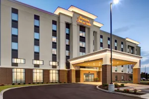Image of Hampton Inn & Suites Syracuse North Airport Area