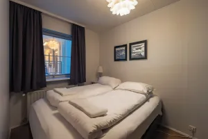 Image of Hafnarstræti 100, Downtown Apartment