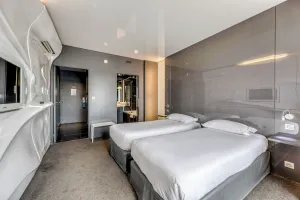 Image of Comfort Aparthotel Bassin d'Arcachon