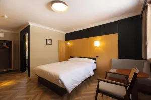 Image of Mu S Boutique Motel
