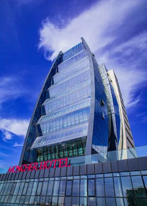 Image of Moncher Hotel
