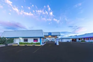 Image of Baymont by Wyndham El Dorado