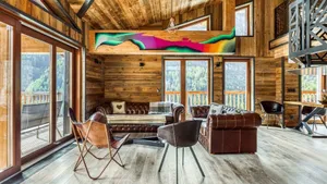 Image of Chalet Raven Co-living