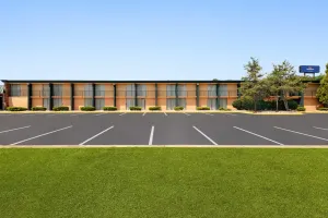 Image of Baymont by Wyndham Salem Roanoke Area