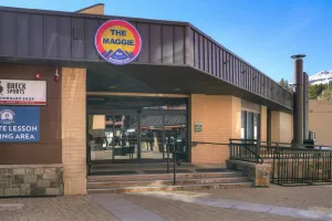 Image of Sky Mountain Studio