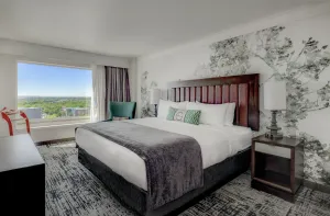 Image of The Grove Hotel