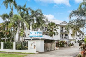 Image of Citysider Cairns Holiday Apartments