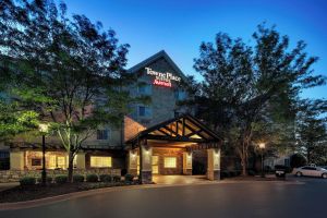 Image of TownePlace Suites by Marriott Bentonville Rogers