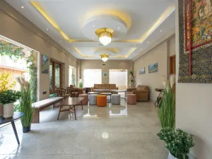 Image of Hotel Samye - Best Hotel In Thimphu