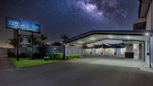 Image of Almare Tourist Motel
