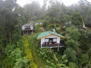 Image of Cloudy Hill Cottage
