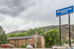 Image of Rodeway Inn