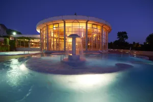 Image of Best Western Hotel Sourcéo