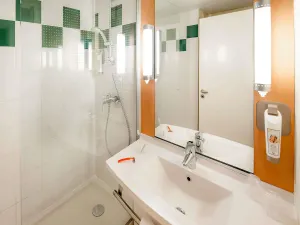 Image of ibis Vannes
