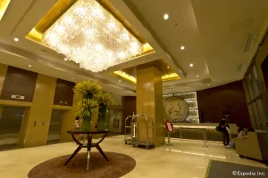 Image of Mandarin Plaza Hotel