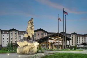 Image of Great Wolf Lodge Manteca