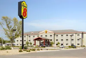 Image of Super 8 by Wyndham Topeka at Forbes Landing