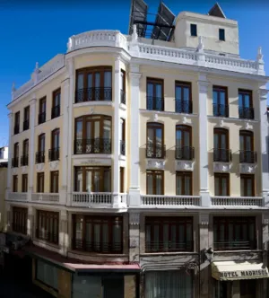 Image of Madrisol