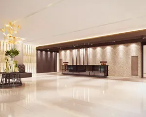 Image of S residence, Mall of Asia Area